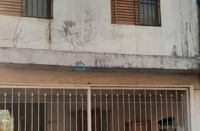 Casa com 2 quartos à venda na Rua Matias Pires, --, Cidade Domitila, São Paulo