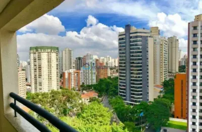 Apartamento 3 dormitorios, jardim vila mariana com 105m² ,2 vagas