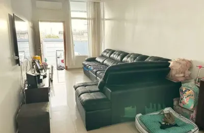 Casa com 3 quartos à venda na Rua Drava, --, Vila Moinho Velho, São Paulo