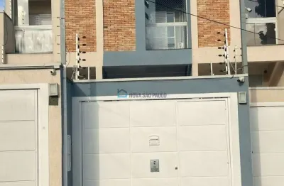 Casa com 3 quartos à venda na Rua Drava, --, Vila Moinho Velho, São Paulo