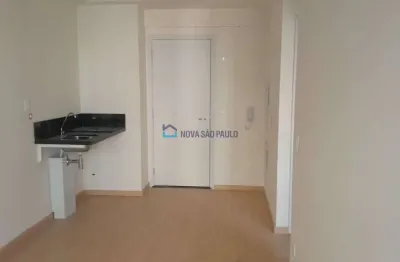 Apartamento com 1 quarto à venda na Rua Ministro Ferreira Alves, --, Perdizes, São Paulo