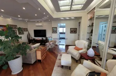 Apartamento com 3 dormitórios - 3 vagas + depósito - ipiranga!