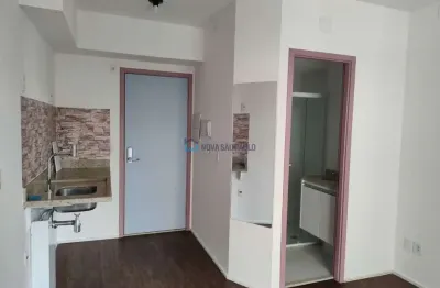Apartamento com 1 quarto à venda na Rua Washington Luís, --, Centro, São Paulo