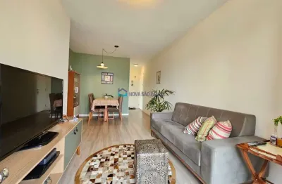Apartamento com 3 quartos à venda na Rua Gonçalves Ledo, --, Ipiranga, São Paulo