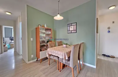 Apartamento com 3 quartos à venda na Rua Gonçalves Ledo, --, Ipiranga, São Paulo