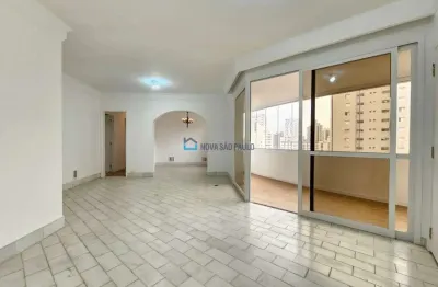 Apartamento com varanda à venda moema, 2 quartos 1 suíte ,2 vagas, lazer  .