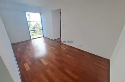 Apartamento no jabaquara com 2 dormitórios, 2 banheiros
