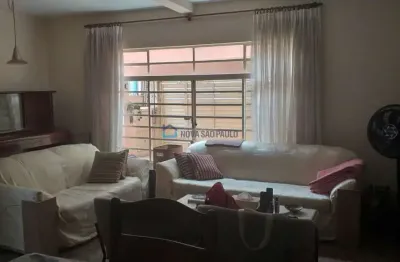 Casa comercial com 2 salas à venda na Rua Sansão Alves dos Santos, --, Cidade Monções, São Paulo