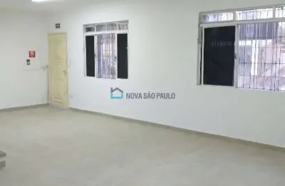 Casa com 5 quartos à venda na Rua Padre Leonardo, --, Jardim Aeroporto, São Paulo
