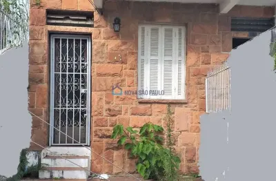 Casa com 3 quartos à venda na Rua Pais de Andrade, --, Aclimação, São Paulo