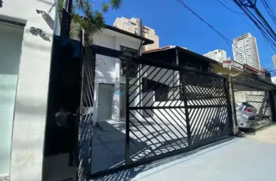 Casa comercial com 2 salas à venda na Rua Nova Cidade, --, Vila Olímpia, São Paulo