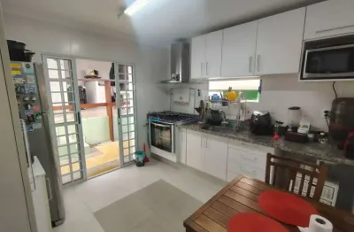 Casa com 3 quartos à venda na Rua Jati, --, Planalto Paulista, São Paulo