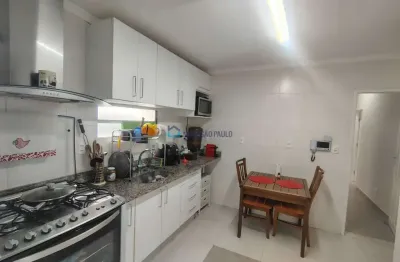 Casa com 3 quartos à venda na Rua Jati, --, Planalto Paulista, São Paulo