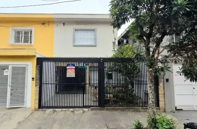 Casa com 3 quartos à venda na Avenida Portugal, --, Brooklin, São Paulo