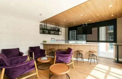 Apartamento com 1 quarto à venda na Rua Artur Prado, --, Bela Vista, São Paulo