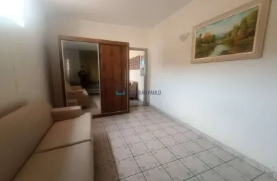 Casa com 2 quartos à venda na Rua Ministro Rodrigo Otávio, --, Jabaquara, São Paulo