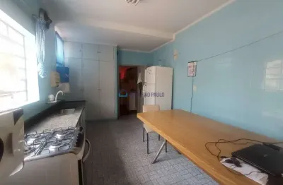 Casa com 2 quartos à venda na Rua Ministro Rodrigo Otávio, --, Jabaquara, São Paulo