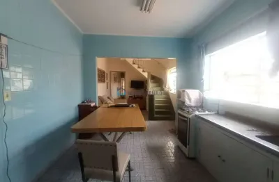 Casa com 2 quartos à venda na Rua Ministro Rodrigo Otávio, --, Jabaquara, São Paulo