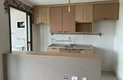 Apartamento com 2 quartos à venda na Avenida dos Imarés, --, Indianópolis, São Paulo