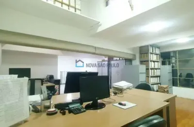 Casa comercial com 1 sala à venda na Avenida Santo Amaro, --, Vila Nova Conceição, São Paulo