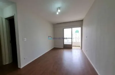Apartamento com 01 dormitório na vila clementino a venda