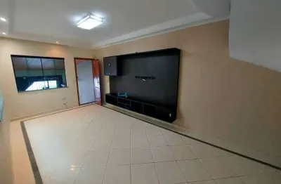 Casa à venda na saúde com 3 quartos e 3 vagas de garagem.