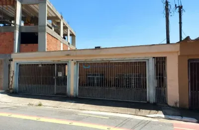 Casa  à venda em são judas com 4 quartos e 4 vagas de garagem.