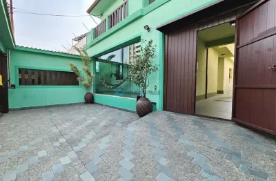 Imóvel residencial ou comercial à venda, mirandópolis - 400m² área útil, metrô