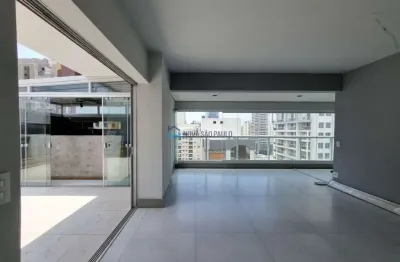 Apartamento com 2 quartos à venda na Avenida Jandira, --, Indianópolis, São Paulo