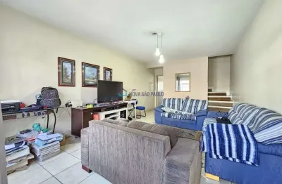 Casa com 4 quartos à venda na Rua Alba, --, Vila Parque Jabaquara, São Paulo