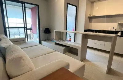 Apartamento com 1 quarto à venda na Rua Cristiano Viana, --, Cerqueira César, São Paulo