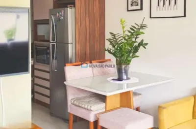 Casa em condomínio fechado com 2 quartos à venda na Rua Búzios, --, Jardim Franca, São Paulo