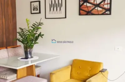 Casa em condomínio fechado com 2 quartos à venda na Rua Búzios, --, Jardim Franca, São Paulo