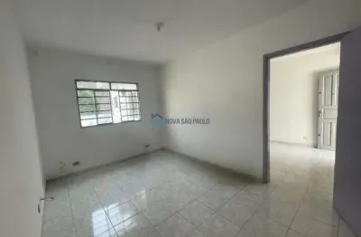 Casa com 3 quartos à venda na Rua Boçoroca, --, Vila Mira, São Paulo