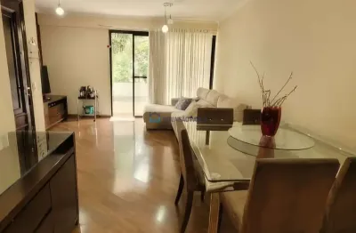 Apartamento com 3 quartos à venda na Rua Tiangua, --, Vila Mascote, São Paulo