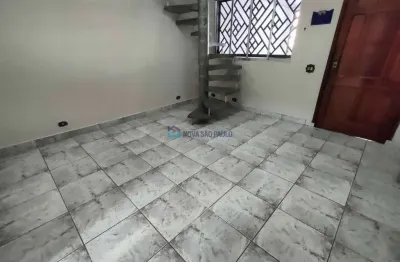 Casa com 3 quartos à venda na Rua Gonçalves Ledo, --, Ipiranga, São Paulo