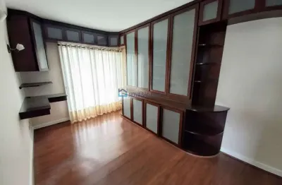 Apartamento com 1 quarto à venda na Avenida Doutor Altino Arantes, --, Vila Clementino, São Paulo