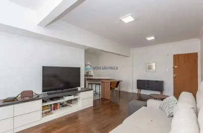 Apartamento à venda a 7 minutos metrô praça da árvore - 3 quartos, 1 vaga