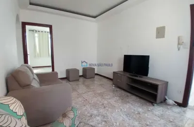 Apartamento com 3 quartos à venda na Rua Eça de Queiroz, --, Vila Mariana, São Paulo