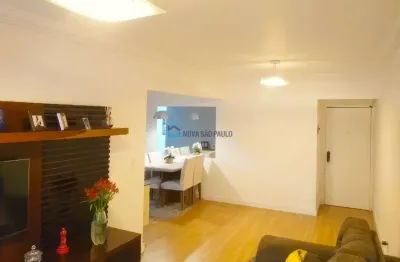 Apartamento com 3 quartos à venda na Rua Senador Milton Campos, --, Santo Amaro, São Paulo