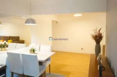 Apartamento com 3 quartos à venda na Rua Senador Milton Campos, --, Santo Amaro, São Paulo