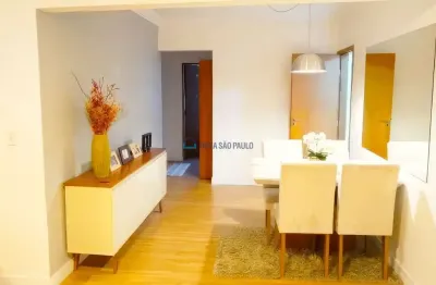 Apartamento com 3 quartos à venda na Rua Senador Milton Campos, --, Santo Amaro, São Paulo