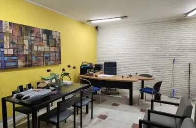 Barracão / Galpão / Depósito com 2 salas à venda na Rua Berta Morena, --, Americanópolis, São Paulo