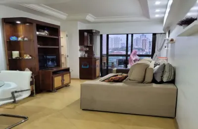 Charmoso apartamento com 59m², 2 dormitórios - 1 suíte - 1 vaga a 900 metros metrô santa cruz
