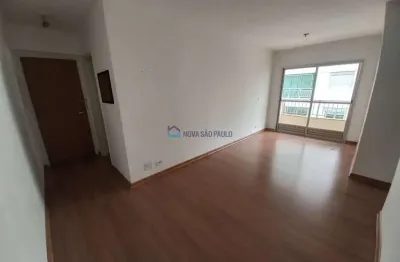 Apartamento com 2 quartos à venda na Avenida Doutor Altino Arantes, --, Vila Clementino, São Paulo