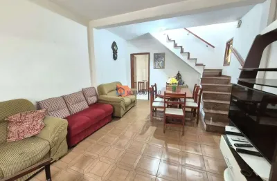 Casa com 5 quartos à venda na Travessa Ângelo Lazary, --, Vila Santa Catarina, São Paulo