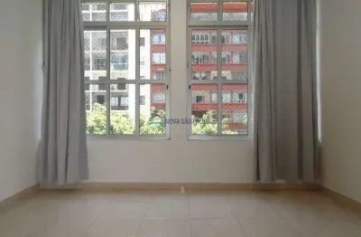 Apartamento com 1 quarto à venda na Avenida Nove de Julho, --, Bela Vista, São Paulo