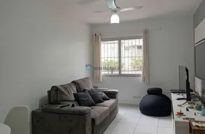 Apartamento , 60m2 , 2 dormitórios,  2 banheiros, metrô  saúde