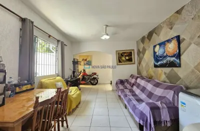 Casa com 4 quartos à venda na Rua Jaime Viana, --, Vila Mariana, São Paulo