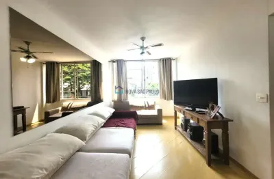 Apartamento à venda em são paulo, zona sul, vila mariana, 92m2 -  2 dormitórios, 1 vaga